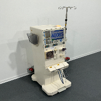 Fresenius 4008 S NG Hemodialysis image 1